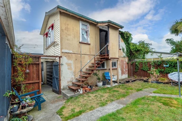 Photo of property in 542 Worcester Street, Linwood, Christchurch, 8011