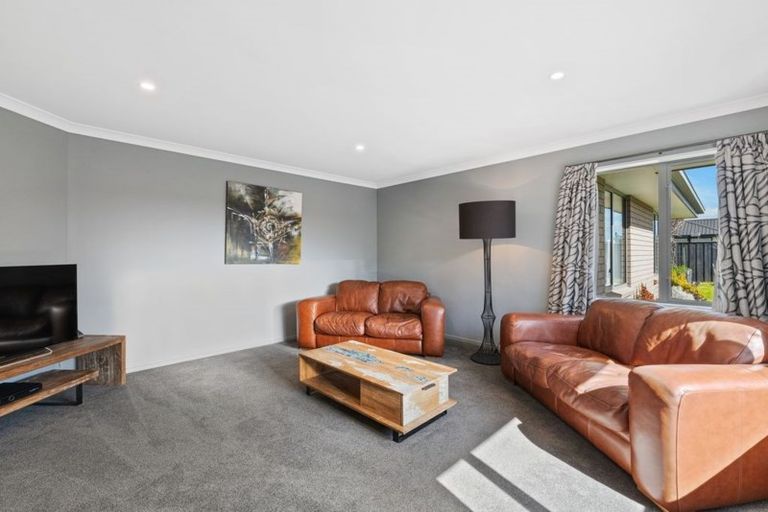 Photo of property in 76 Hungerford Drive, Rolleston, 7615