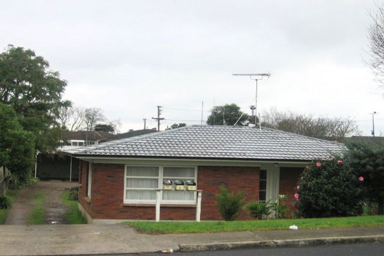 Photo of property in 3/22 Settlement Road, Papakura, 2110