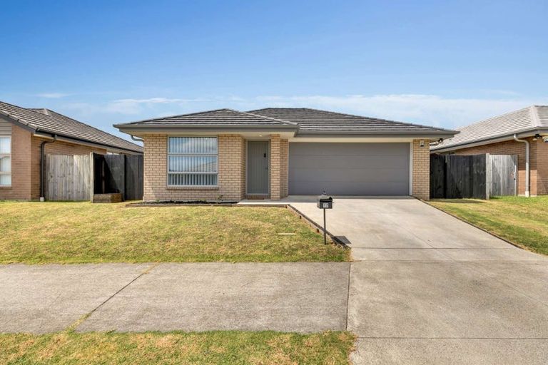 Photo of property in 17 Perla Road, Pukekohe, 2120