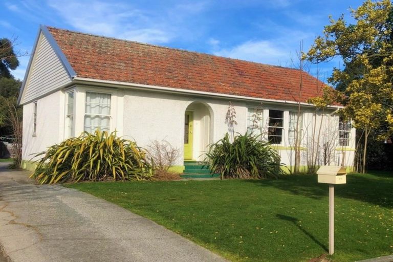 Photo of property in 17 Piko Crescent, Riccarton, Christchurch, 8041