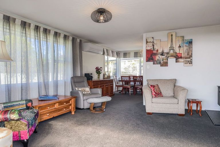 Photo of property in 8 Corry Crescent, Witherlea, Blenheim, 7201
