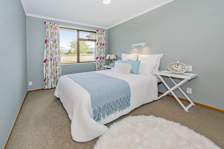 Photo of property in 11 Edward Street, Prebbleton, 7604