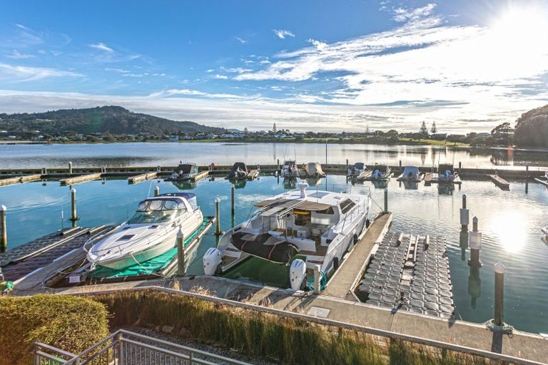 Photo of property in 11/6u The Marina, Tairua, 3508