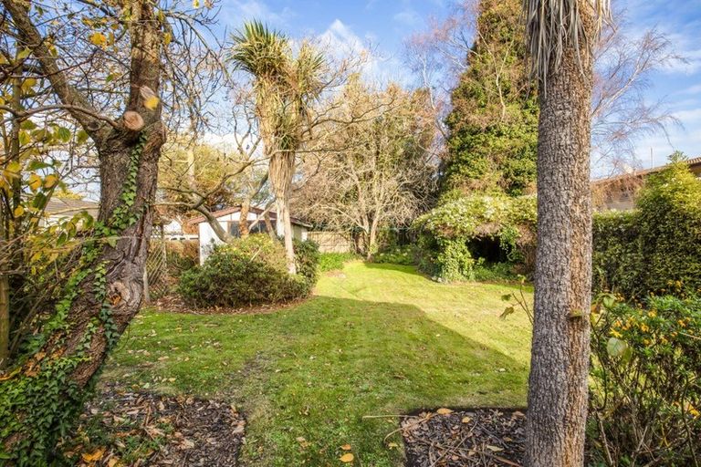 Photo of property in 16 Vogel Street, Richmond, Christchurch, 8013