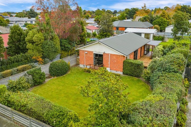Photo of property in 27 Mathias Street, Darfield, 7510