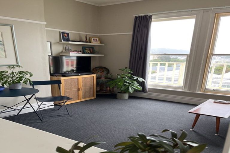 Photo of property in 31c Hall Street, Newtown, Wellington, 6021