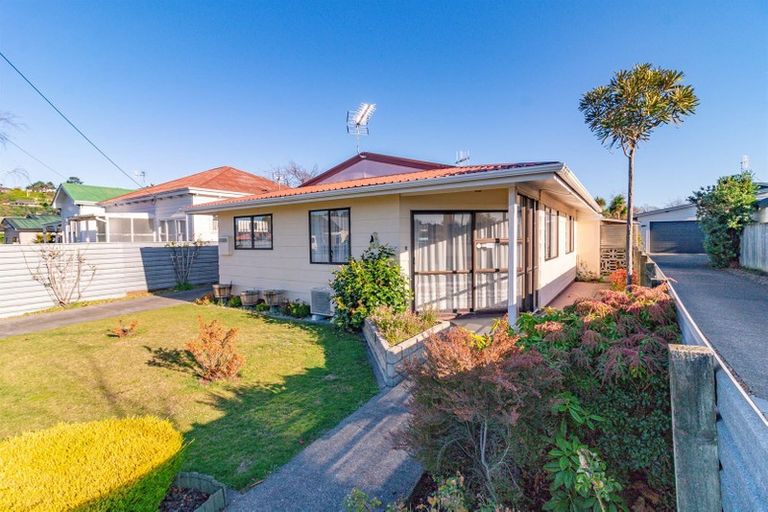 Photo of property in 17a Moana Street, Whanganui East, Whanganui, 4500