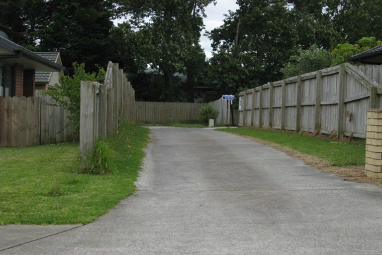 Photo of property in 33a Secoia Crescent, Mangere, Auckland, 2022