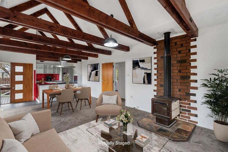 Photo of property in 44 Crosby Road, Chartwell, Hamilton, 3210