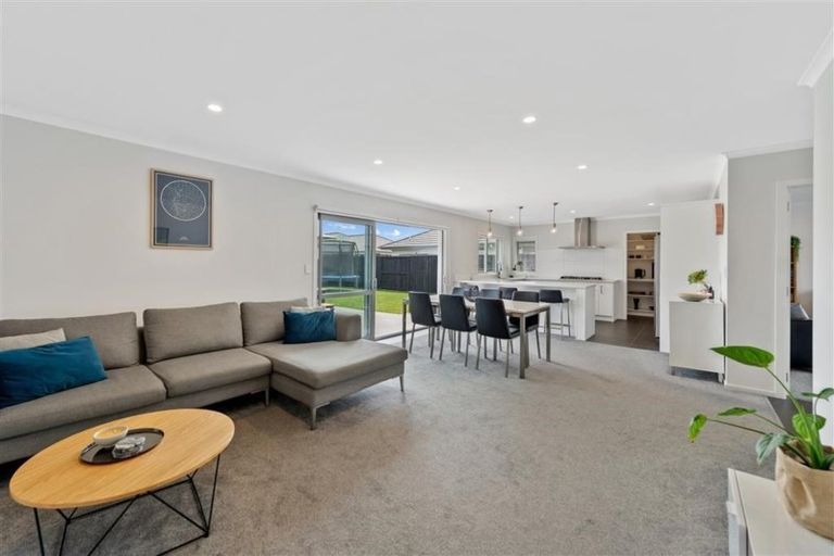 Photo of property in 15 Beaufort Place, Flagstaff, Hamilton, 3210