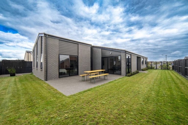 Photo of property in 7 Lulu Avenue, Chartwell, Hamilton, 3210