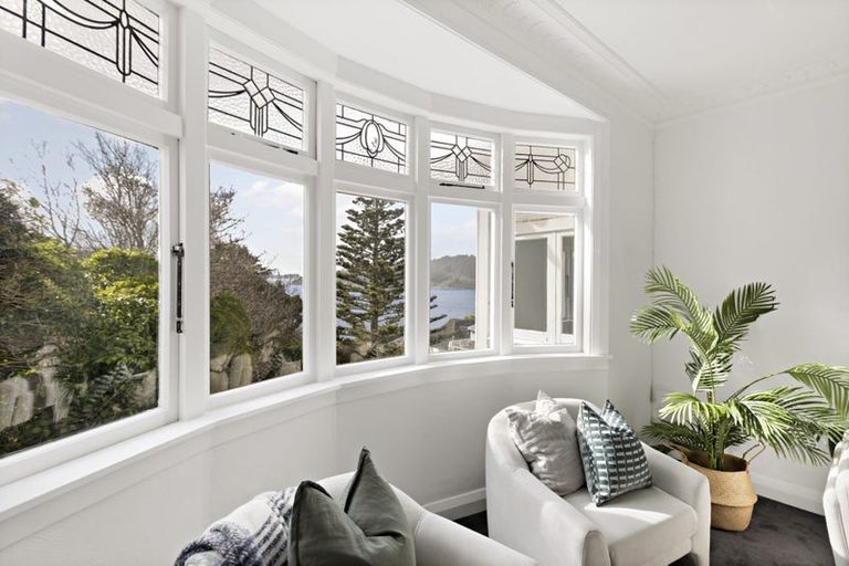 Photo of property in 120 Te Anau Road, Hataitai, Wellington, 6021