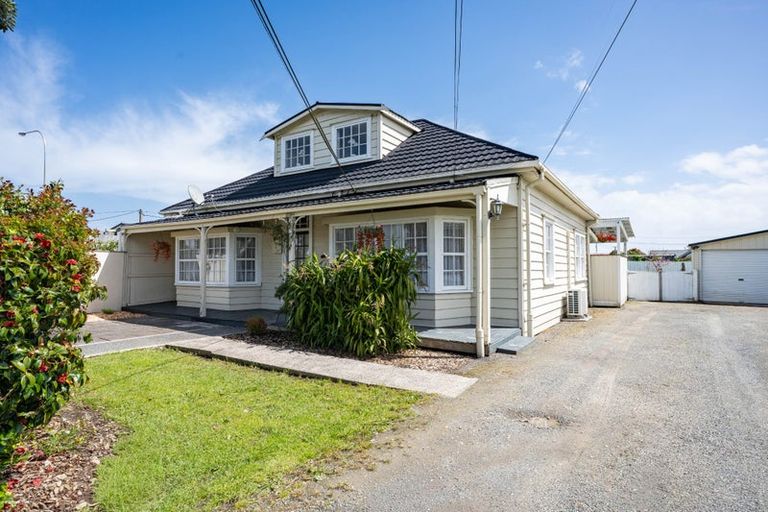 Photo of property in 61 River Road, Dargaville, 0310