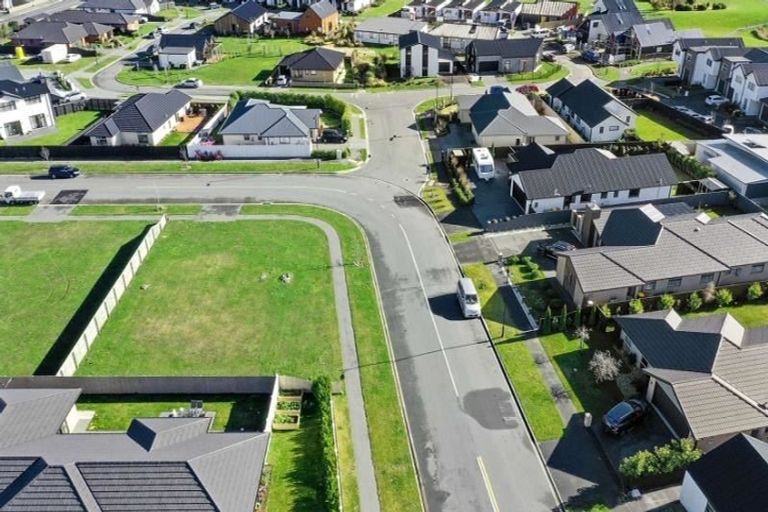 Photo of property in 8 Platinum Drive, Wigram, Christchurch, 8025