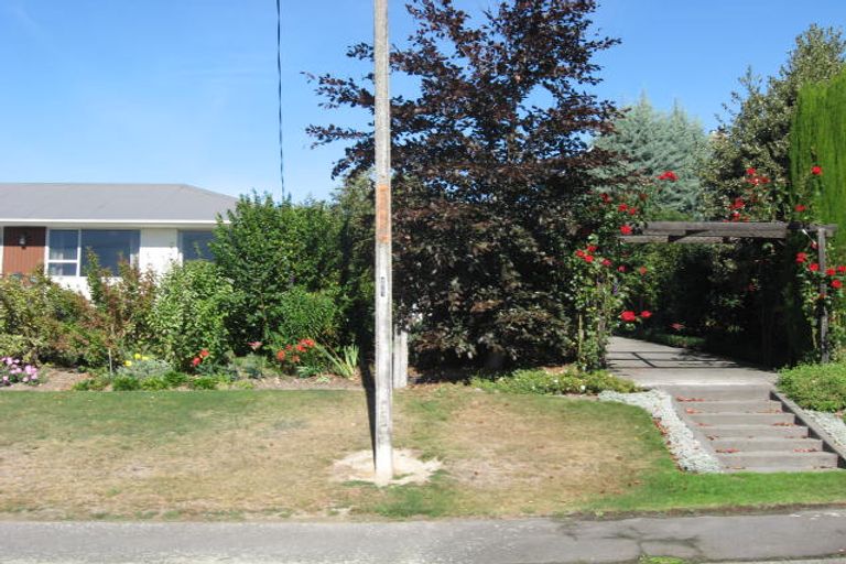 Photo of property in 7 Hewlings Street, Geraldine, 7930