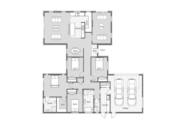 Photo of property in 67a Coatesville Heights, Coatesville, 0793