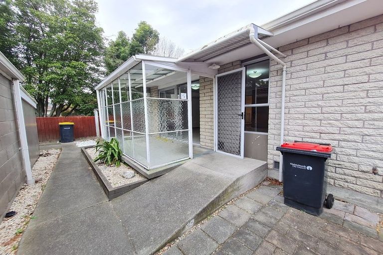 Photo of property in 18 Rosebery Street, Spreydon, Christchurch, 8024