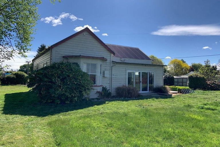 Photo of property in 19 Maddren Street, Winchester, 7985