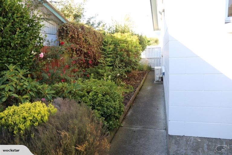 Photo of property in 1/124 Neville Street, Spreydon, Christchurch, 8024