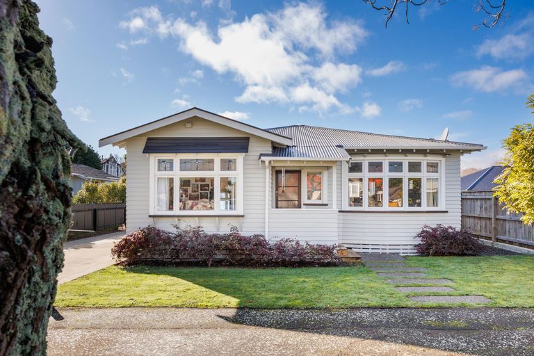 Photo of property in 30b Alfred Street, Roslyn, Palmerston North, 4414