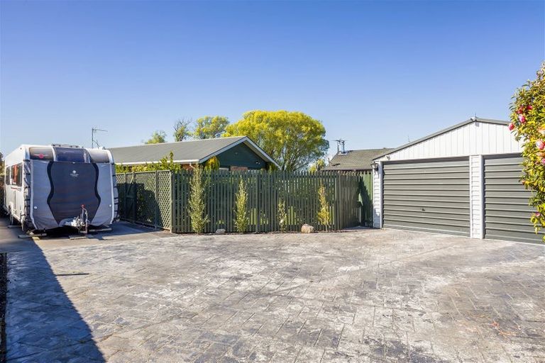 Photo of property in 31 Holland Drive, Kaiapoi, 7630