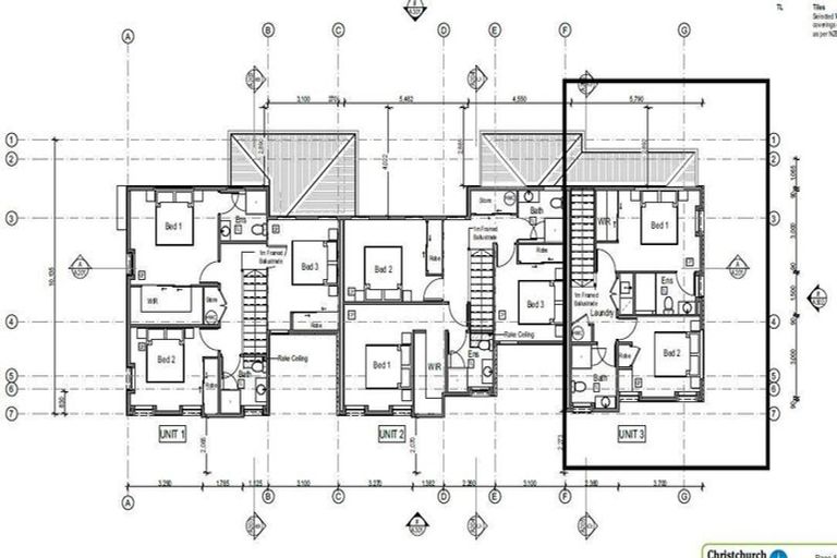 Photo of property in 19 Kinloch Street, St Albans, Christchurch, 8014