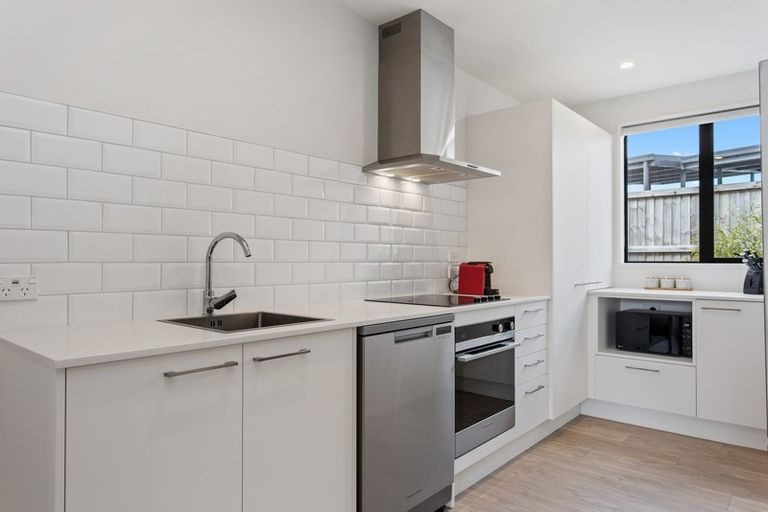 Photo of property in 8/255 Kilmore Street, Christchurch Central, Christchurch, 8011