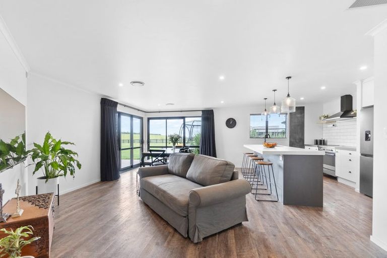 Photo of property in 203 Matangi Road, Matangi, Hamilton, 3284