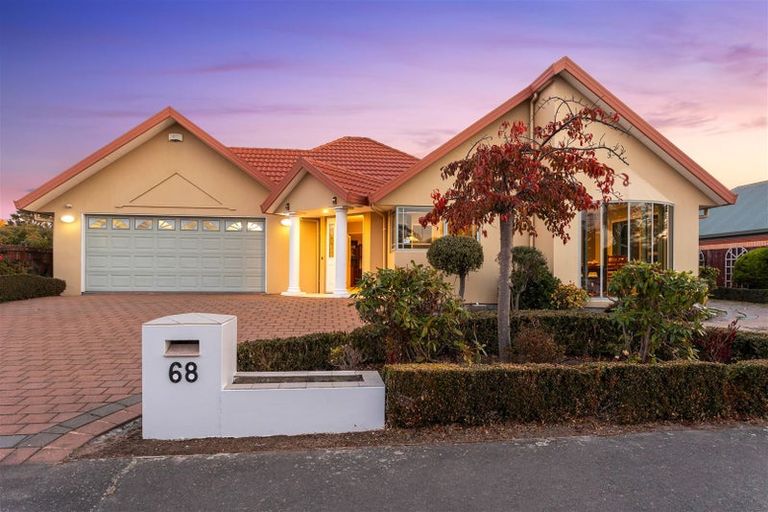 Photo of property in 68 Ti Rakau Drive, Woolston, Christchurch, 8023