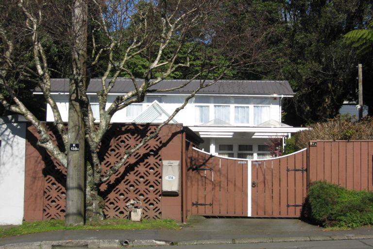 Photo of property in 57a Chaytor Street, Karori, Wellington, 6012