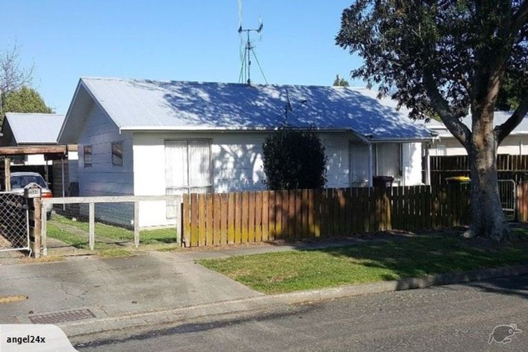 Photo of property in 23 Grenville Street, Levin, 5510