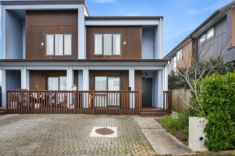 Photo of property in 4b Ahunga Road, Karaka, Papakura, 2113