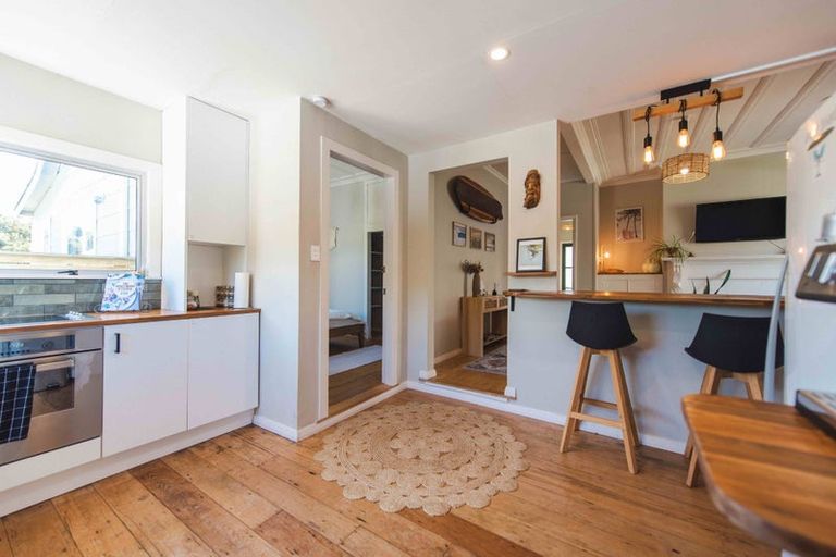 Photo of property in 20 Ridd Street, Lynmouth, New Plymouth, 4310
