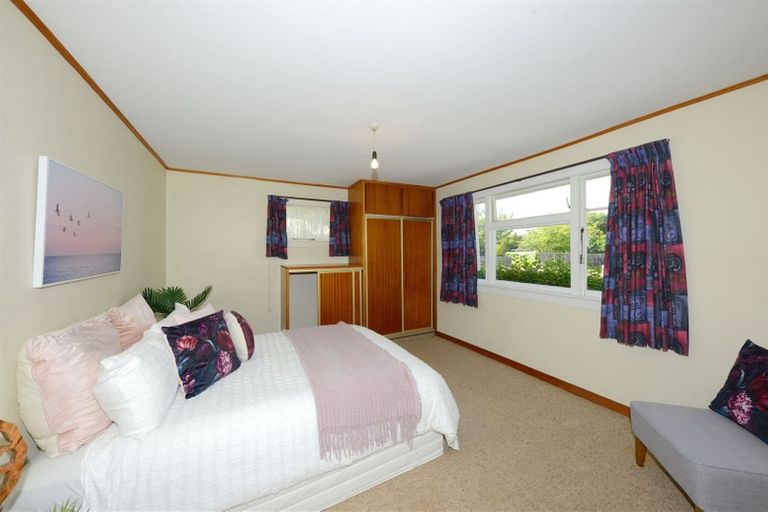 Photo of property in 39 Sparks Road, Hoon Hay, Christchurch, 8025