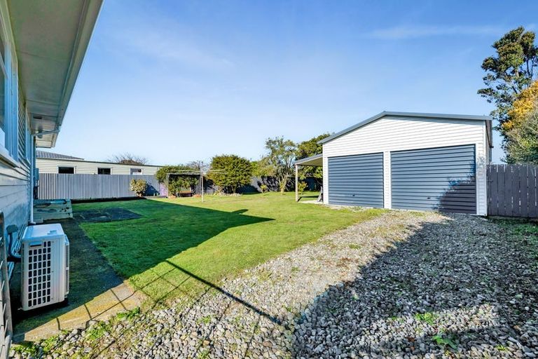 Photo of property in 37 Reid Avenue, Hawera, 4610