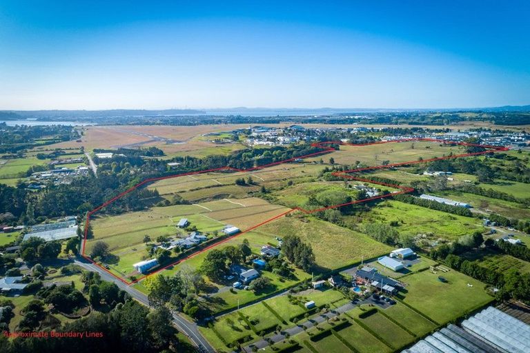 Photo of property in 123 Totara Road, Whenuapai, Auckland, 0618