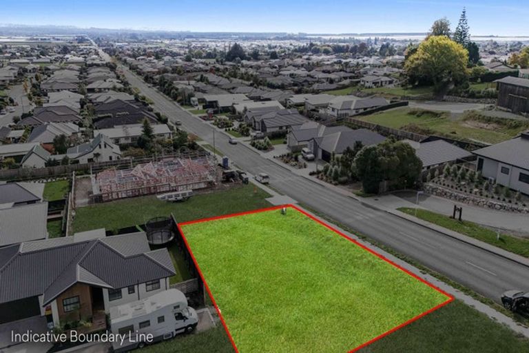 Photo of property in 17 Poukirikiri Place, Richmond, 7020