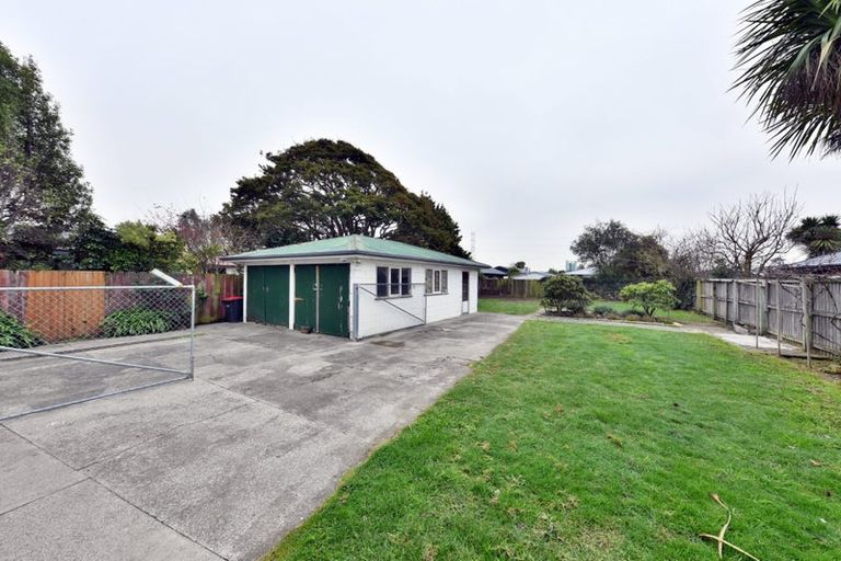 Photo of property in 12 Checketts Avenue, Halswell, Christchurch, 8025