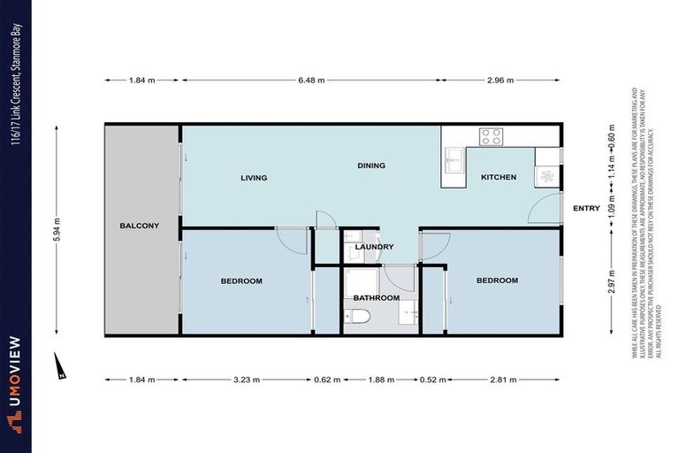 Photo of property in 116/17 Link Crescent, Stanmore Bay, Whangaparaoa, 0932