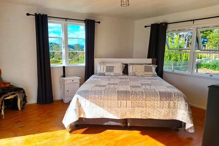 Photo of property in 847 Pekerau Road, Lake Ohia, Kaitaia, 0483