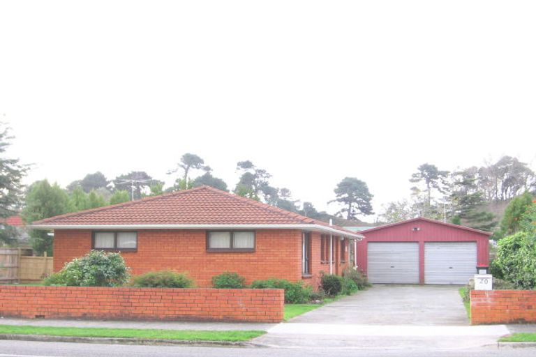 Photo of property in 20 Park Avenue, Waikanae, 5036