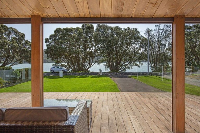 Photo of property in 23 Cliff Street, Raglan, 3225
