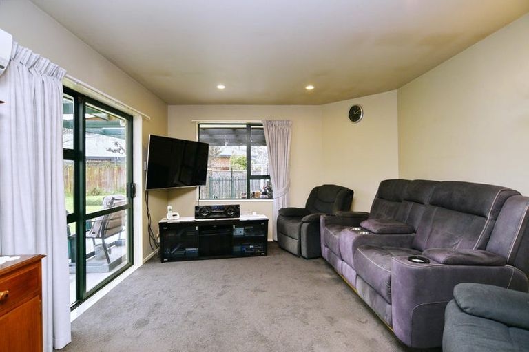 Photo of property in 21 Mcdougal Place, Kaiapoi, 7630