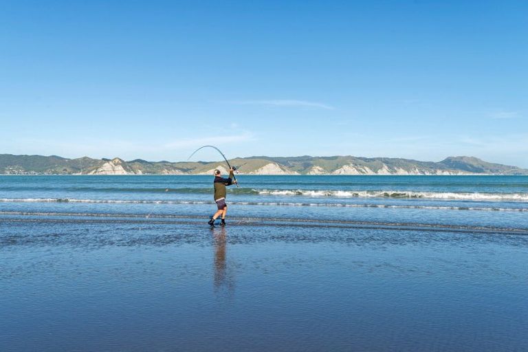 Photo of property in 4 Tarapuka Way, Mahia, Nuhaka, 4198