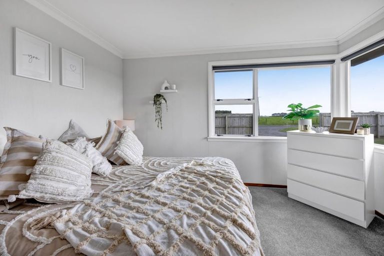 Photo of property in 376 Manaia Road, Manaia, Hawera, 4678