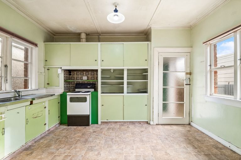 Photo of property in 58 Moreau Street, Saint Kilda, Dunedin, 9012