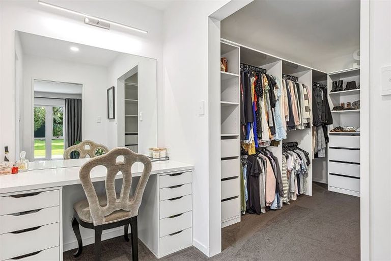 Photo of property in 52 Regent's Park Drive, Casebrook, Christchurch, 8051