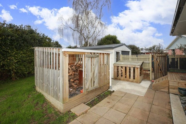 Photo of property in 98 Bankwood Road, Chartwell, Hamilton, 3210