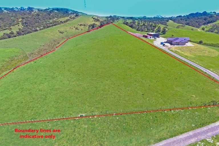 Photo of property in 344 Inland Road, Helensville, 0875